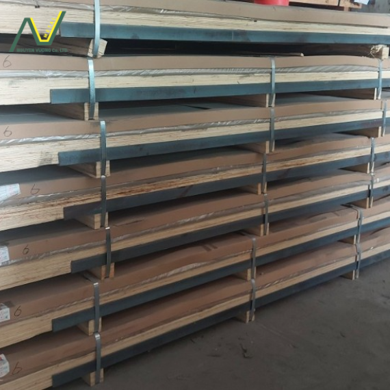 Nhôm hợp kim A5083 – H116/H111