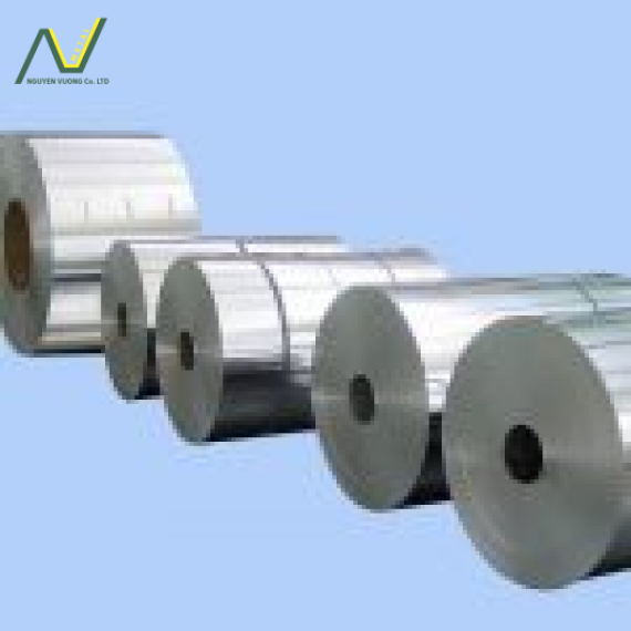 Nhôm Cuộn Tổng Hợp