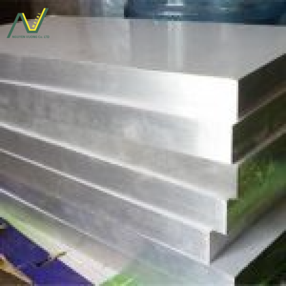 Nhôm Hợp Kim Tổng Hợp