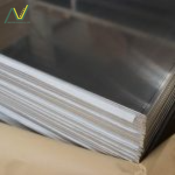 Nhôm tấm A1050 – H18