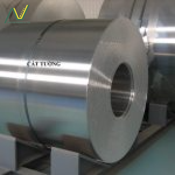 Nhôm Cuộn Tổng Hợp
