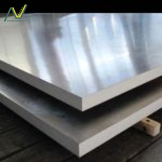 Nhôm hợp kim A6061 – T6
