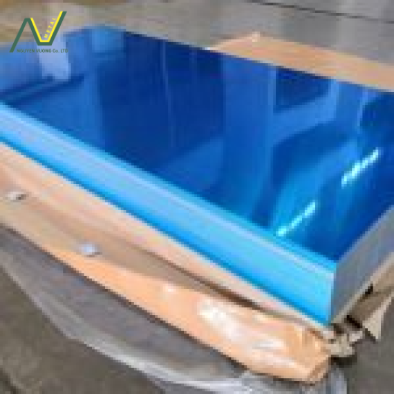 Nhôm tấm A1050 – H18