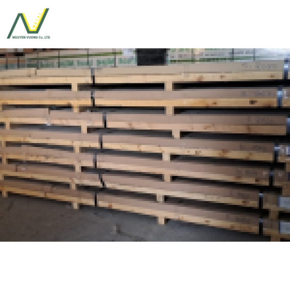 Nhôm hợp kim A5083 – H116/H111
