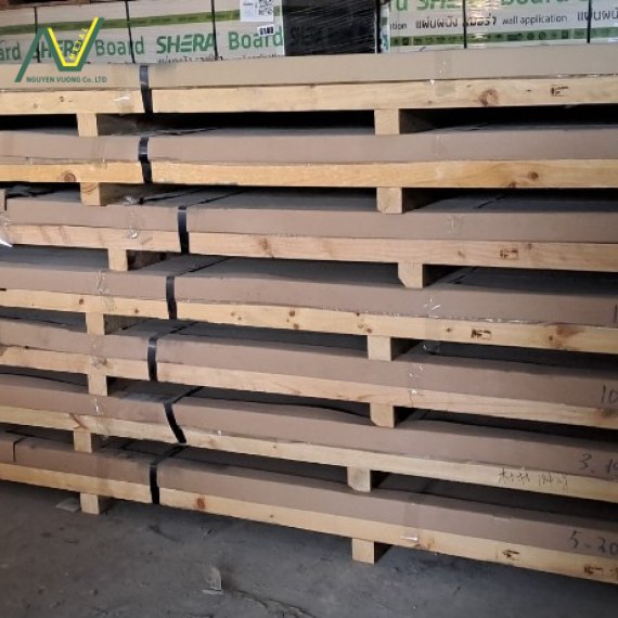 Nhôm hợp kim A5083 – H116/H111