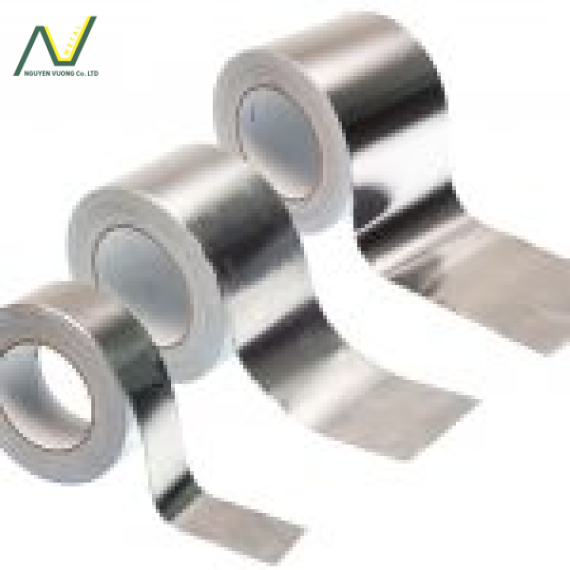 Nhôm Foil
