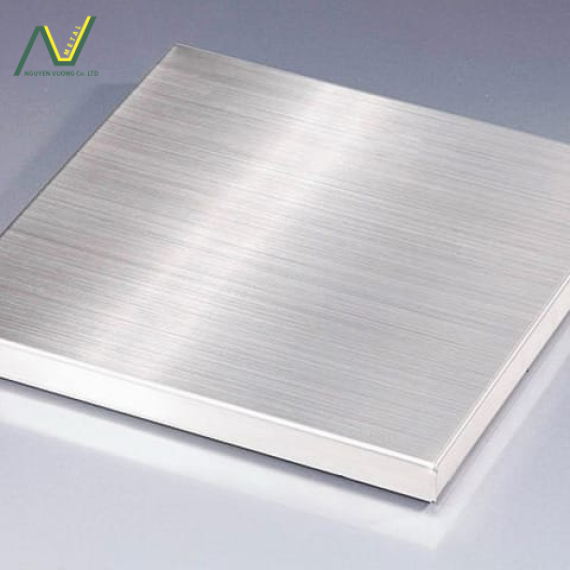 Nhôm Hợp Kim Tổng Hợp