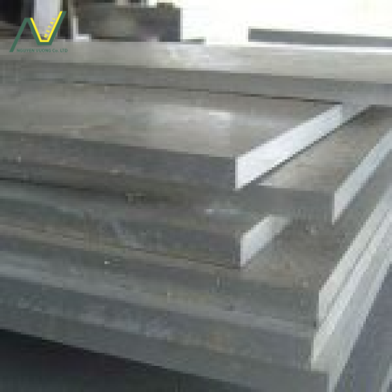 Nhôm Hợp Kim Tổng Hợp