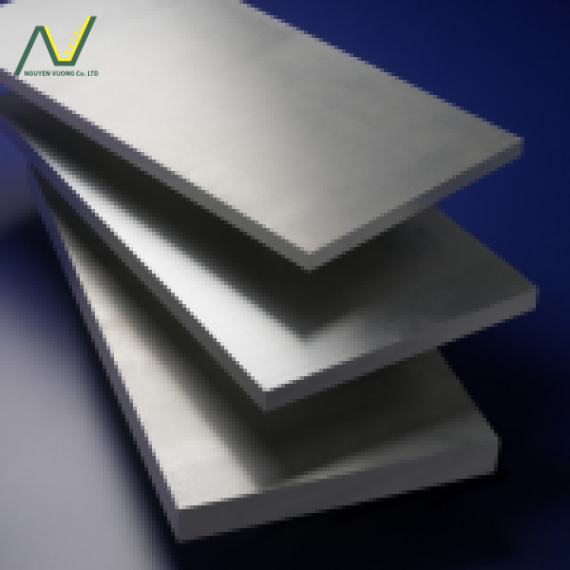 Nhôm hợp kim A6061 – T6