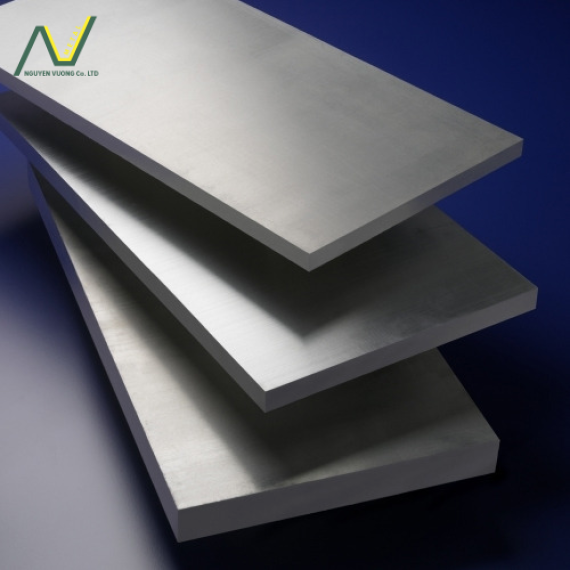 Nhôm hợp kim A6061 – T6