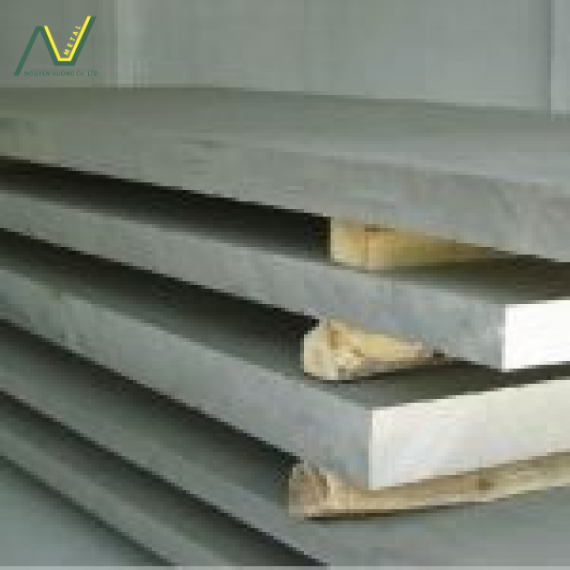 Nhôm hợp kim A5052 – H112