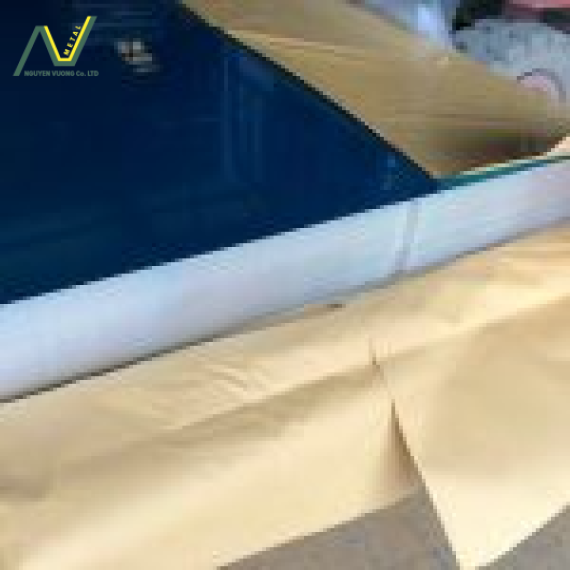 Nhôm tấm A1050 – H18