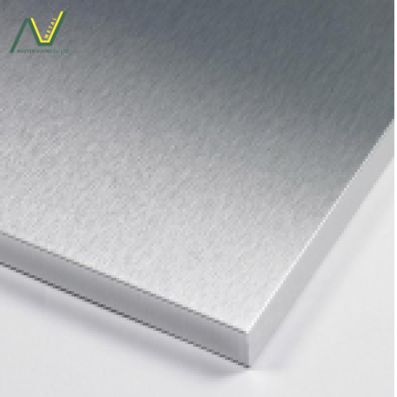 Nhôm hợp kim A6061 – T6
