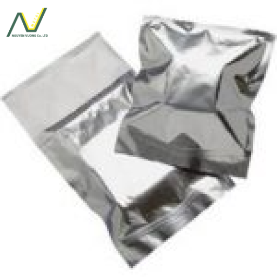 Nhôm Foil