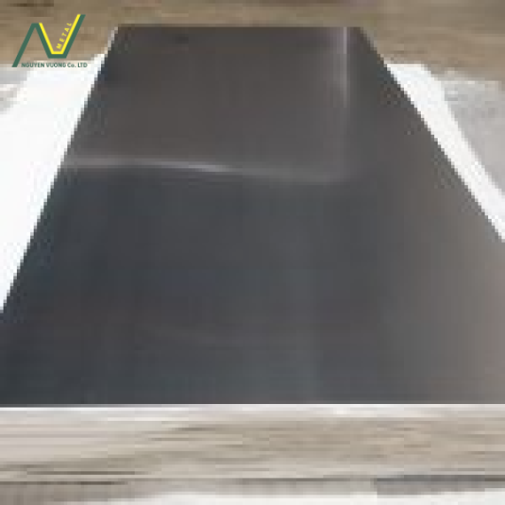 Nhôm Tấm Tổng Hợp