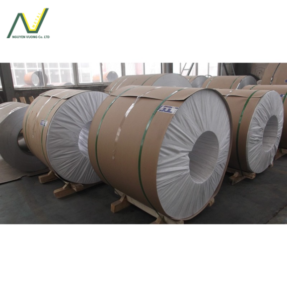 Nhôm Cuộn Tổng Hợp