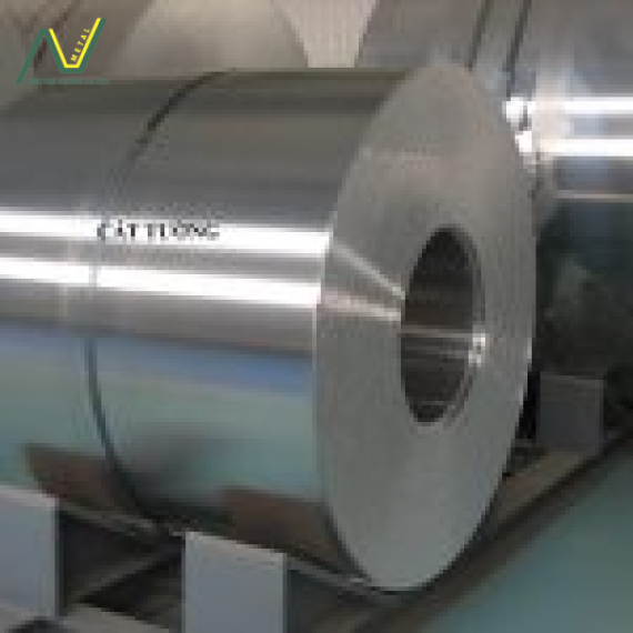 Nhôm cuộn A1050 – H14