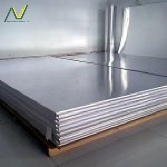 Nhôm Hợp Kim Tổng Hợp