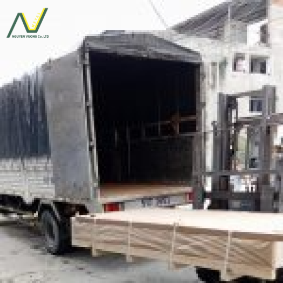 Nhôm hợp kim A5052 – H32