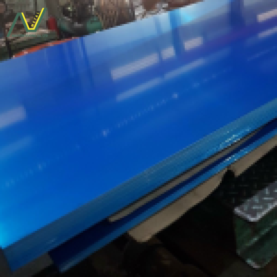 Nhôm hợp kim A5083 – H116/H111