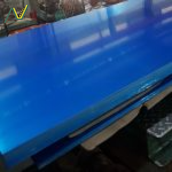 Nhôm hợp kim A5052 – H112