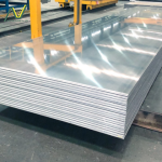 Nhôm hợp kim A5083-H32