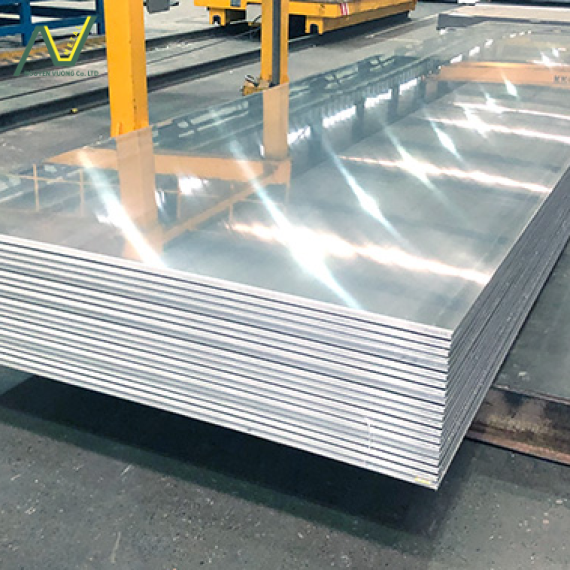 Nhôm hợp kim A5083 – H116/H111