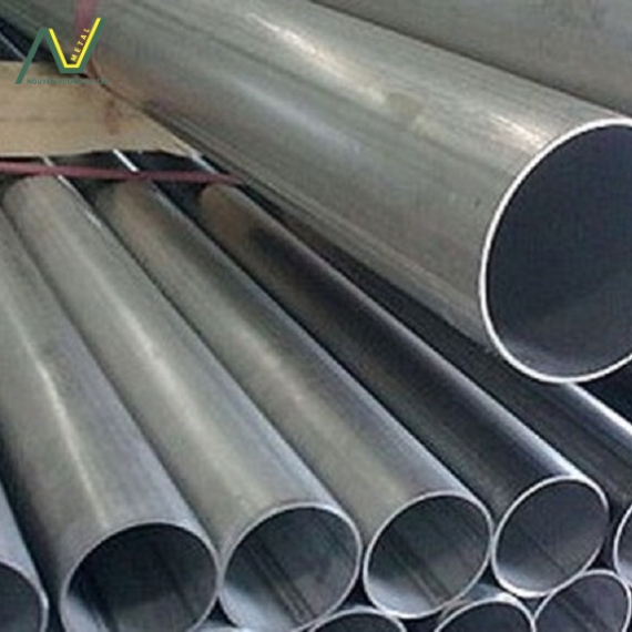 Ống Inox 430 Posco