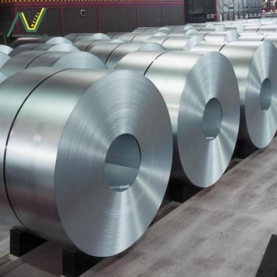 Inox 430 POSCO – Lựa chọn kinh tế, chất lượng cho năm 2025