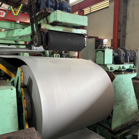Cuộn inox 304/NO1
