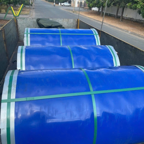 Cuộn Inox 316/316L