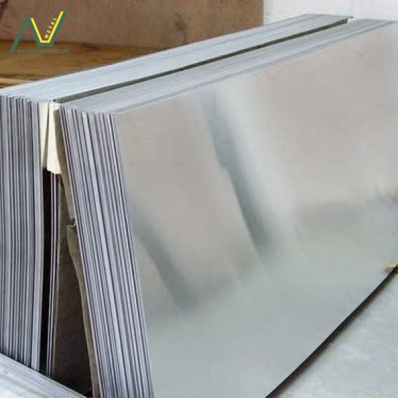 Nhôm Tấm 5052: Đặc điểm, Ứng Dụng và Báo Giá Mới Nhất 2025