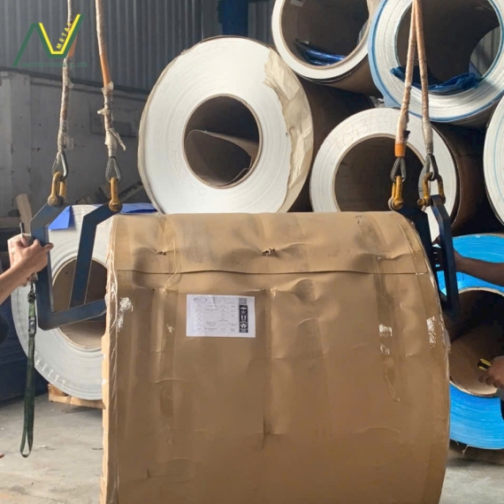 Gia Công Inox Theo Yêu Cầu - Độ Chính Xác Cao, Linh Hoạt Và Bền Bỉ