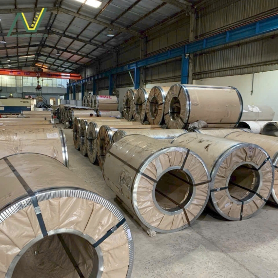 Gia Công Inox Theo Yêu Cầu - Độ Chính Xác Cao, Linh Hoạt Và Bền Bỉ