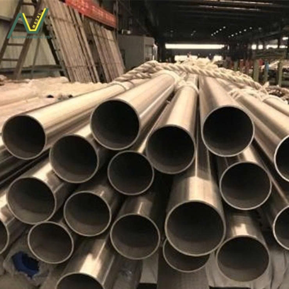 Inox 316 chống ăn mòn là gì? Giới thiệu chi tiết đặc điểm và cấu tạo 2025