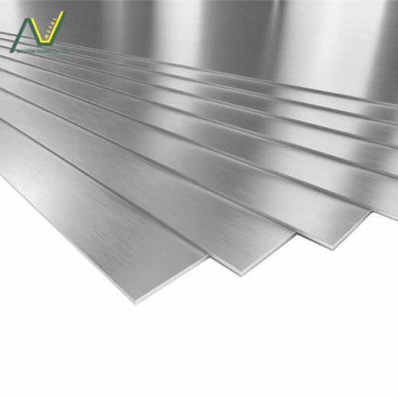 Inox Tấm 2.0mm – Cách Nhận Biết & Khi Nào Nên Dùng (2025)